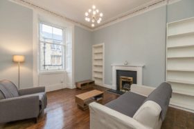 1 bedroom Flat to re...